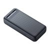 Power Bank Mcdodo MC-3891 Digitális kijelző 20000mAh, 22.5W do D (czarny)