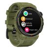 Smartwatch Zeblaze Ares 3 Plus (Green)