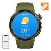 Smartwatch Zeblaze Ares 3 Plus (Green)
