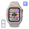 Smartwatch Zeblaze Ares GPS (white)