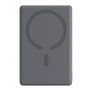 Joyroom magnetic powerbank JR-PBM08 20W 5000mAh slim (titan)
