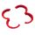 SUNNYLIFE propeller guard for DJI Neo (red)