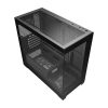 Darkflash C218M számítógépház (fekete)