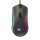 Havit MS1029 RGB vezetékes játék egér (fekete)
