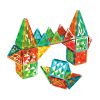 Geomag Gems 60 mágneses lapok