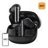 TWS QCY MeloBuds HT12 fejhallgató (fekete)