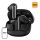 TWS QCY MeloBuds HT12 fejhallgató (fekete)
