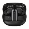 TWS QCY MeloBuds HT12 fejhallgató (fekete)