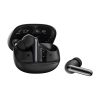 TWS QCY MeloBuds HT12 fejhallgató (fekete)