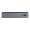 M.2 NVMe SSD Enclosure 40Gbps FIDECO MT402 (Thunderbolt 4, USB4/USB 3.2, UASP, TRIM)