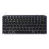 Keychron B1 Pro 2,4 GHz Ultra-Slim vezeték nélküli billentyűzet (szürke)