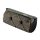 Rockbros 30110054001 Bicycle Head Bag (Army Green)
