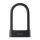 Rockbros 32210818001 Smart Bluetooth ujjlenyomat-zár