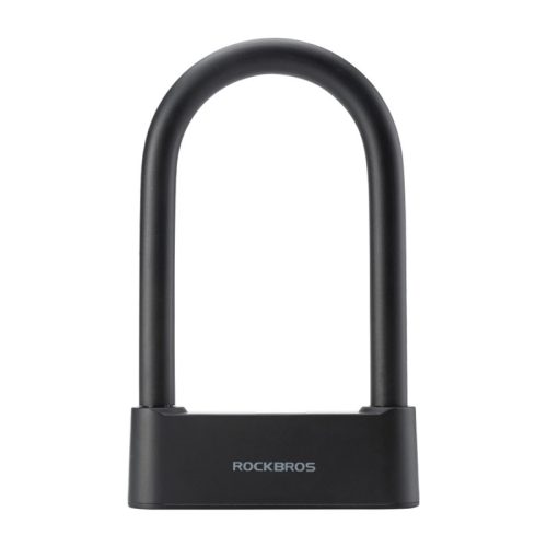 Rockbros 32210818001 Smart Bluetooth ujjlenyomat-zár
