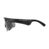 Rockbros SP251 polarizált Bluetooth napszemüveg (sötét)