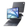 Baseus Brilliance 2 billentyűzet tok Ipad Pro 12.9" (fekete)