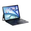 Baseus Brilliance 2 billentyűzet tok Ipad Pro 12.9" (fekete)