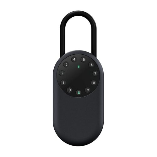 Intelligens széfzár YEEUU K421