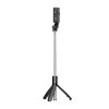 Selfiestick/állvány Mcdodo Tripod Bluetooth SS-7240 (fekete)