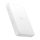 ESR Qi2 MagSlim 10000 mAh mágneses powerbank (fehér)