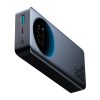 Joyroom Powerbank JR-PBF04, 20000mAh, 65W (fekete)