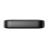 Joyroom Powerbank JR-PBF13; 2.4A LED, 5000mAh (fekete)