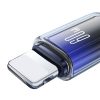 Joyroom S-A42 60W USB-C kábel 1.2m fekete