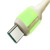 Joyroom S-A53 USB-C-USB-C 60W-os gyors töltőkábel USB-C 60W-ra
