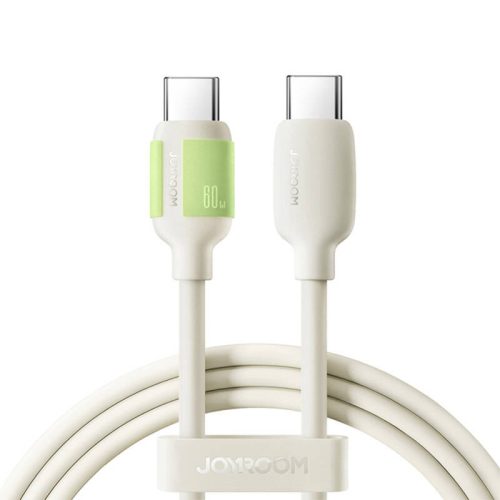 Gyorstöltő adatkábel Joyroom S-A53 Type-C - Type-C