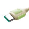 Gyorstöltő adatkábel Joyroom S-A53 Type-C - Type-C