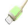 Gyorstöltő adatkábel Joyroom S-A53 Type-C - Lightning
