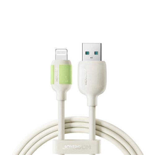 Gyorstöltő adatkábel Joyroom S-A53 USB-A - Lightning