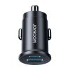 Joyroom autós töltő JR-CCN16 Mini 15W fekete