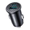 Joyroom autós töltő JR-CCN16 Mini 15W fekete