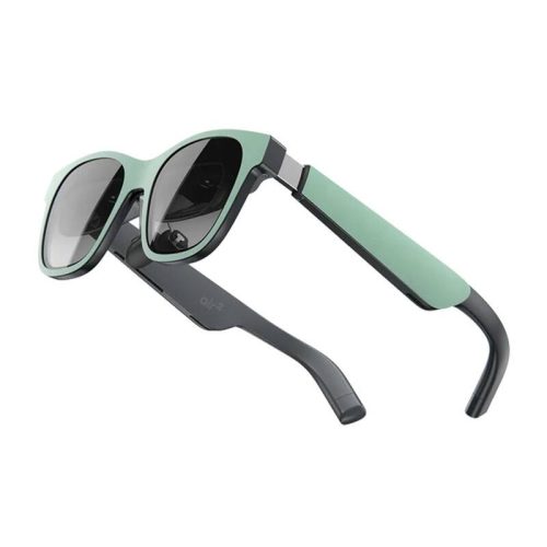 AR XREAL matrica Verdigris