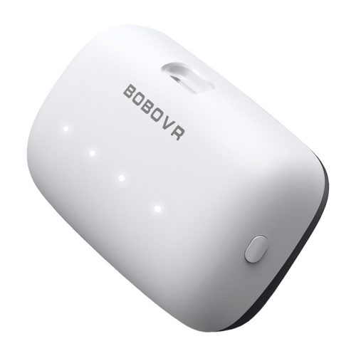 BOBOVR B100 akkumulátor S3 PRO/E3 PRO készülékhez