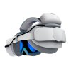 BOBOVR P4S akkumulátor tehermentesítő pánt a Pico 4 Ultra/Ultra Enterprise-hoz