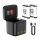 Háromcsatornás akkumulátortöltő GoPro Hero 13 Black Telesin (S0-BCG-10-TGP)