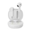 TWS QCY Ailybuds E20 HT13 fejhallgató (fehér)