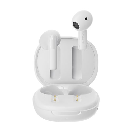 TWS QCY Ailybuds E20 HT13 fejhallgató (fehér)