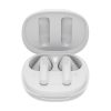 TWS QCY Ailybuds E20 HT13 fejhallgató (fehér)