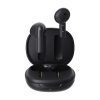 TWS QCY Ailybuds E20 HT13 fejhallgató (fekete)