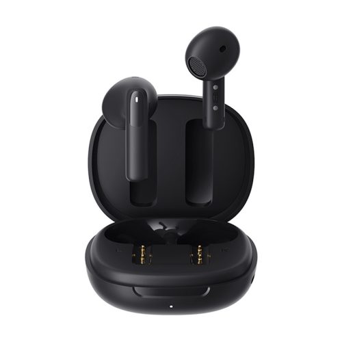 TWS QCY Ailybuds E20 HT13 fejhallgató (fekete)