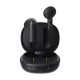 TWS QCY Ailybuds E20 HT13 fejhallgató (fekete)