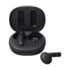 TWS QCY Ailybuds E20 HT13 fejhallgató (fekete)
