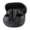 TWS QCY Buds HT15 ANC fejhallgató (fekete)