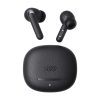 TWS QCY Buds HT15 ANC fejhallgató (fekete)