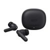 TWS QCY Buds HT15 ANC fejhallgató (fekete)
