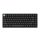 Keychron K2 HE vezeték nélküli RGB Nebula mágneses kapcsolós billentyűzet (fekete) [K2H-J1].