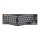 Keychron K11 Max RGB Brown Switch vezeték nélküli, alacsony profilú billentyűzet (fekete) [K11M-H3].